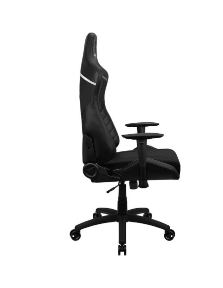 Scaun gaming Thunder X3 TC3 Max negru,TC3-MAX-BK