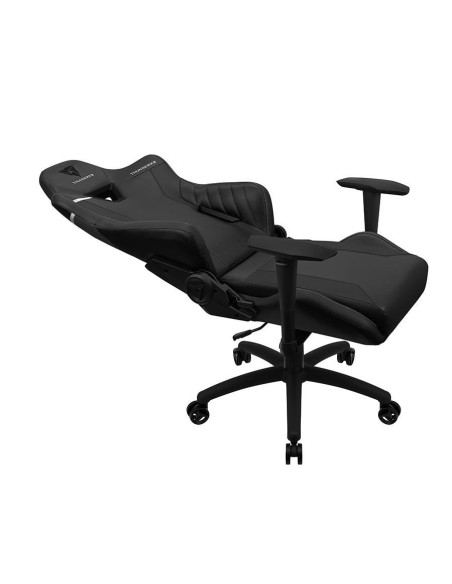 Scaun gaming Thunder X3 TC3 Max negru,TC3-MAX-BK