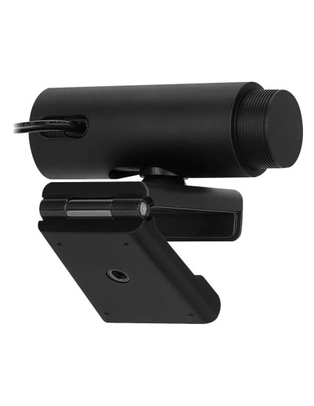 Camera web Streamplify CAM Full HD neagra,CAM-FHD-2M60-BK