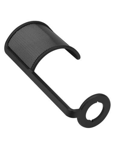 Microfon Streamplify MIC RGB cu brat tip pantograf cu