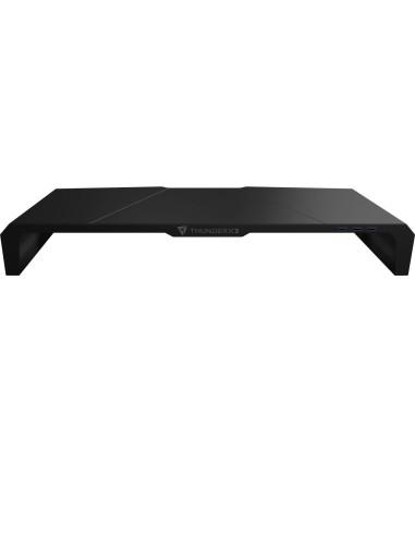 Stand monitor Thunder X3 AS5 Hex negru iluminare RGB,AS5-HEX
