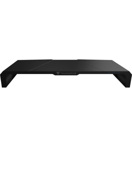 Stand monitor Thunder X3 AS5 Hex negru iluminare RGB,AS5-HEX
