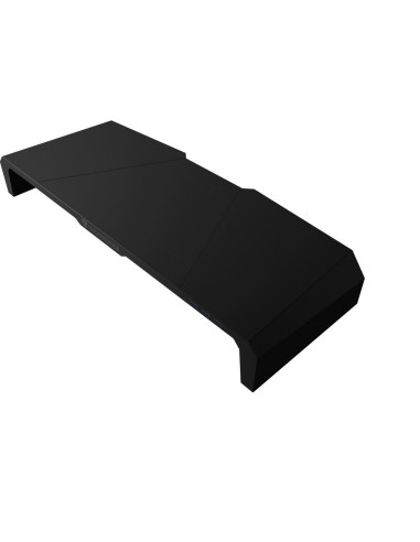 Stand monitor Thunder X3 AS5 Hex negru iluminare RGB,AS5-HEX