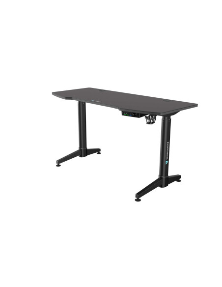 Birou gaming reglabil electric pe inaltime Thunder X3 ED7 Birou gaming reglabil electric pe inaltime Thunder X3 ED7