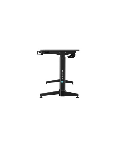 Birou gaming reglabil electric pe inaltime Thunder X3 ED7 Birou gaming reglabil electric pe inaltime Thunder X3 ED7