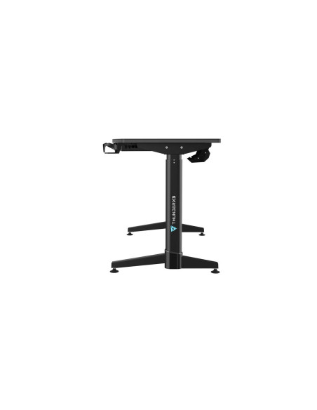 Birou gaming reglabil electric pe inaltime Thunder X3 ED7 Birou gaming reglabil electric pe inaltime Thunder X3 ED7