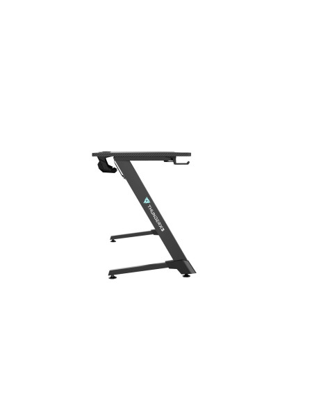 Birou gaming Thunder X3 ED5 negru,ED5 Birou gaming Thunder X3 ED5 negru,ED5
