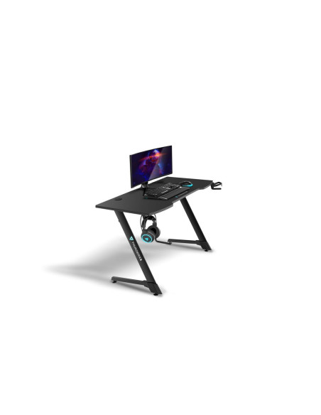 Birou gaming Thunder X3 ED5 negru,ED5 Birou gaming Thunder X3 ED5 negru,ED5