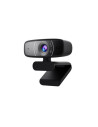 Camera web ASUS Webcam C3 neagra,90YH0340-B2UA00