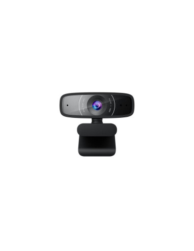 Camera web ASUS Webcam C3 neagra,90YH0340-B2UA00
