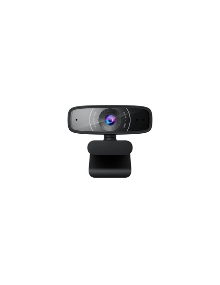 Camera web ASUS Webcam C3 neagra,90YH0340-B2UA00