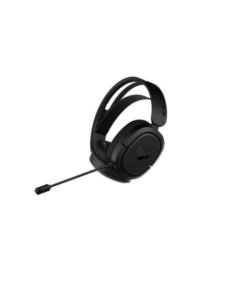 Casti gaming wireless ASUS TUF H1 negre,90YH0391-B3UA00