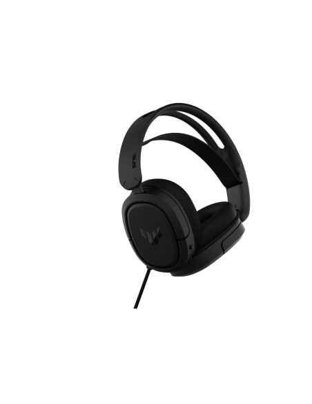 Casti gaming wireless ASUS TUF H1 negre,90YH0391-B3UA00
