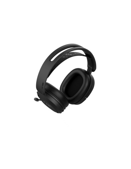 Casti gaming wireless ASUS TUF H1 negre,90YH0391-B3UA00