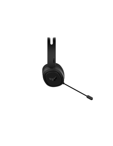Casti gaming wireless ASUS TUF H1 negre,90YH0391-B3UA00