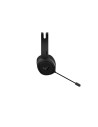 Casti gaming wireless ASUS TUF H1 negre,90YH0391-B3UA00