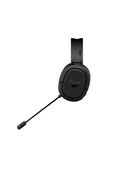 Casti gaming wireless ASUS TUF H1 negre,90YH0391-B3UA00