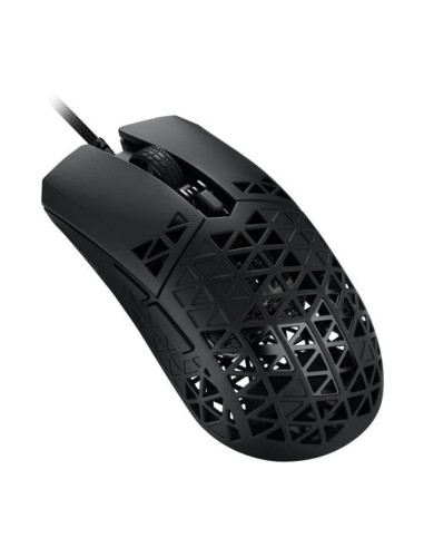 Mouse gaming ASUS TUF M4 Air negru,90MP02K0-BMUA00