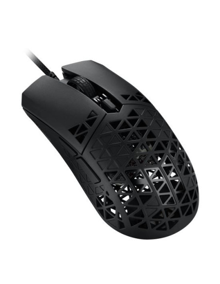 Mouse gaming ASUS TUF M4 Air negru,90MP02K0-BMUA00
