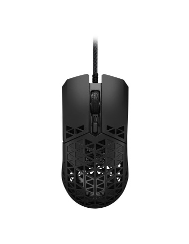 Mouse gaming ASUS TUF M4 Air negru,90MP02K0-BMUA00