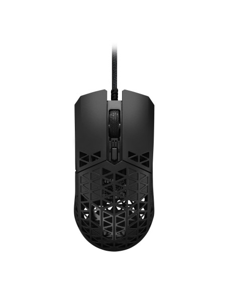 Mouse gaming ASUS TUF M4 Air negru,90MP02K0-BMUA00