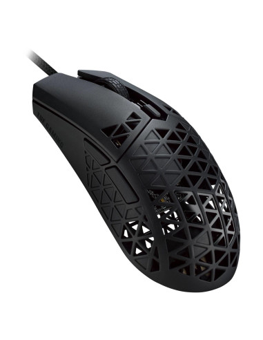 Mouse gaming ASUS TUF M4 Air negru,90MP02K0-BMUA00