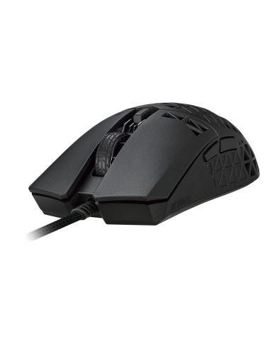 Mouse gaming ASUS TUF M4 Air negru,90MP02K0-BMUA00