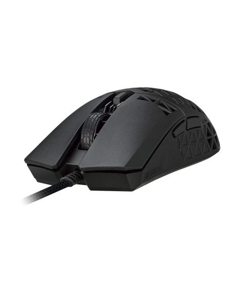 Mouse gaming ASUS TUF M4 Air negru,90MP02K0-BMUA00