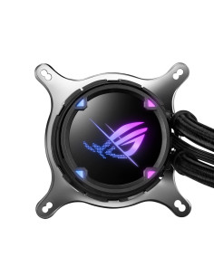 Cooler procesor cu lichid ASUS ROG STRIX LC II 2