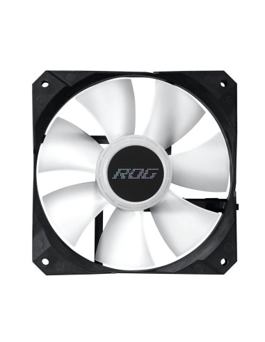 Cooler procesor cu lichid ASUS ROG STRIX LC II Cooler procesor cu lichid ASUS ROG STRIX LC II