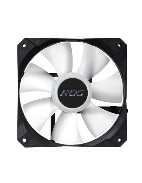 Cooler procesor cu lichid ASUS ROG STRIX LC II Cooler procesor cu lichid ASUS ROG STRIX LC II