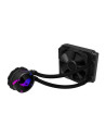 Cooler procesor cu lichid ASUS ROG STRIX LC 120 iluminare