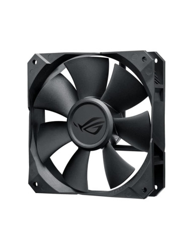Cooler procesor cu lichid ASUS ROG STRIX LC 120 iluminare