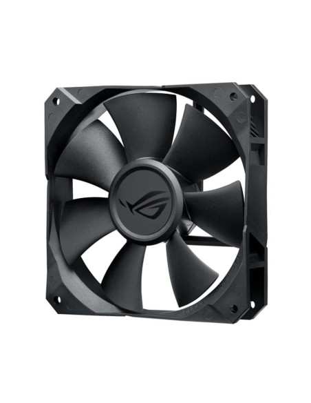 Cooler procesor cu lichid ASUS ROG STRIX LC 120 iluminare