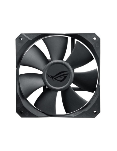 Cooler procesor cu lichid ASUS ROG STRIX LC 120 iluminare