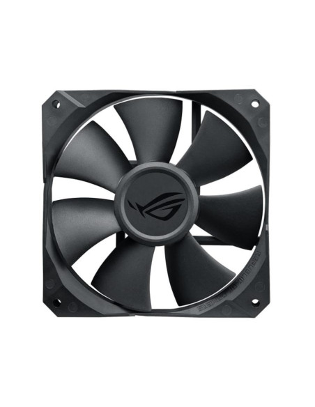 Cooler procesor cu lichid ASUS ROG STRIX LC 120 iluminare