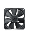 Cooler procesor cu lichid ASUS ROG STRIX LC 120 iluminare