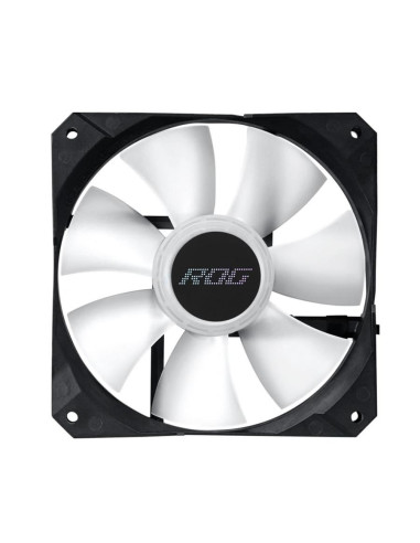 Cooler procesor cu lichid ASUS ROG STRIX LC II 360 iluminare