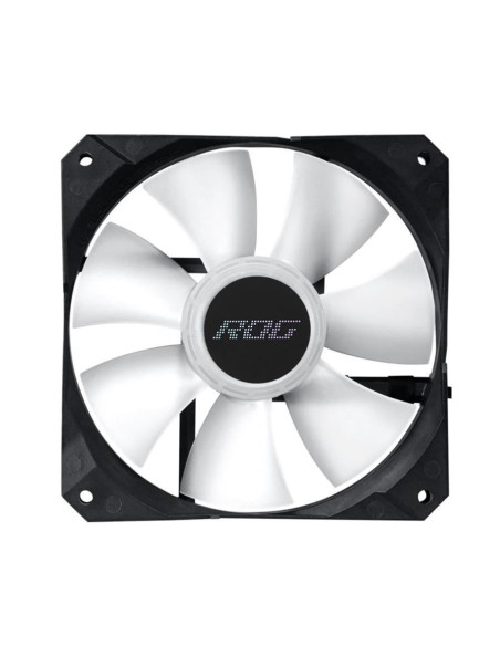 Cooler procesor cu lichid ASUS ROG STRIX LC II 360 iluminare