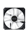Cooler procesor cu lichid ASUS ROG STRIX LC II 360 iluminare