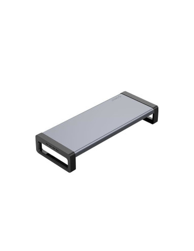 Stand monitor Orico HSQ-02Q gri,HSQ-02Q-EU-GY