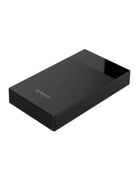 Rack HDD Orico 3599US3 USB 3.0 negru,3599U3-EU-BK