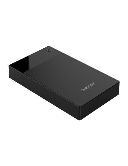 Rack HDD Orico 3599US3 USB 3.0 negru,3599U3-EU-BK