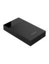 Rack HDD Orico 3599US3 USB 3.0 negru,3599U3-EU-BK