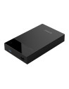 Rack HDD Orico 3599US3 USB 3.0 negru,3599U3-EU-BK