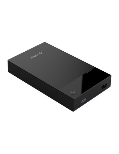 Rack HDD Orico 3599US3 USB 3.0 negru,3599U3-EU-BK