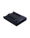 Rack SSD Orico M2P2-C3-C USB3.1 NVMe M.2 negru,M2P2-C3-C-EU-GY