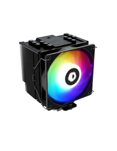 Cooler procesor ID-Cooling SE-226-XT iluminare