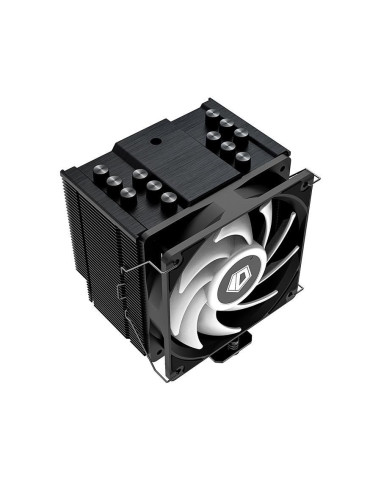 Cooler procesor ID-Cooling SE-226-XT iluminare