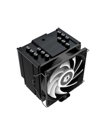 Cooler procesor ID-Cooling SE-226-XT iluminare
